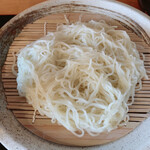 元祖 生そうめん めんめん - 