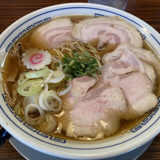 八幡山駅でおすすめの美味しいラーメンをご紹介 食べログ