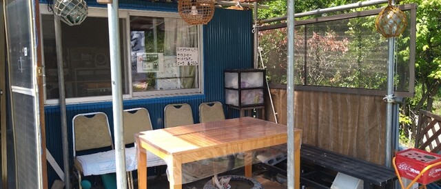 森工房 - 丸森町その他（たこ焼き）の写真