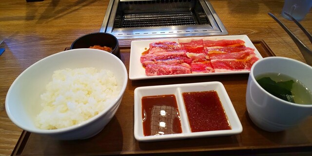 焼肉ライク 東久留米店 花小金井 焼肉 食べログ 焼肉ライク 東久留米店 花小金井 焼肉 食べログ