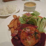 DINING CAFE Mr.Chef - 