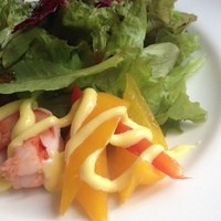 coci - 前菜