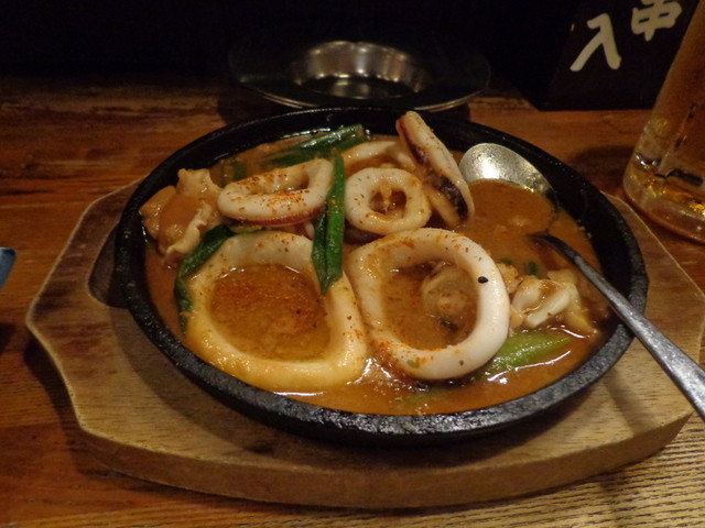 ごっつあん 大衆キッチン ごっつあん - 岡町/ダイニングバー | 食べログ