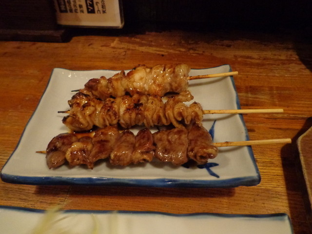 ごっつあん - 桜木町/居酒屋 | 食べログ