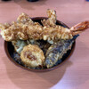 豊野丼