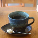 Cafe Tonarino - ディープローストブレンド(深煎り)