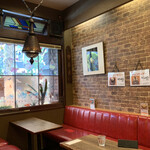 Kissako Kaiseiken - Classic Interior