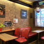 Kissako Kaiseiken - Classic Interior