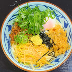 丸亀製麺 - 