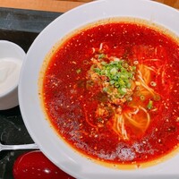 トゥーランドット 臥龍居  - 