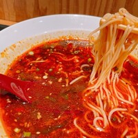 トゥーランドット 臥龍居  - 