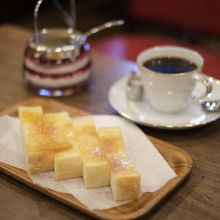 喫茶去 快生軒_0