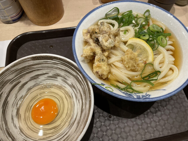 うどん038 蒲田 うどん 食べログ