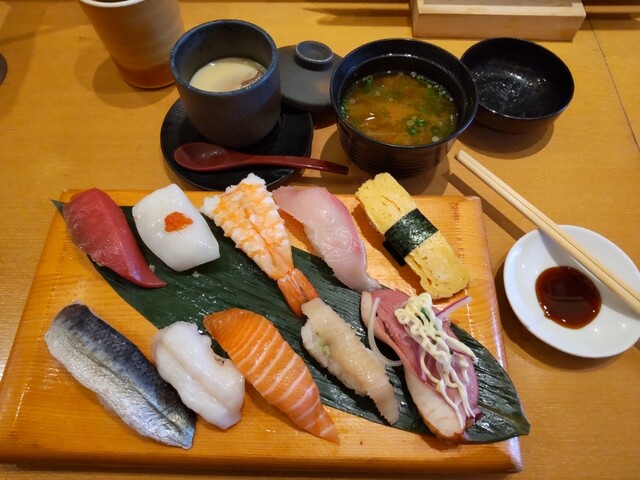 グルメ回転寿司 鈴木水産 鈴鹿店 平田町 回転寿司 食べログ グルメ回転寿司 鈴木水産 鈴鹿店 平田町 回転寿司 食べログ