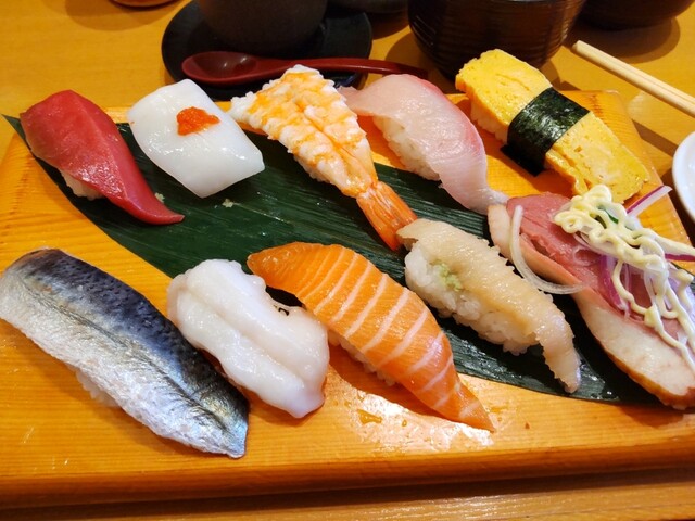 グルメ回転寿司 鈴木水産 鈴鹿店 平田町 回転寿司 食べログ グルメ回転寿司 鈴木水産 鈴鹿店 平田町 回転寿司 食べログ