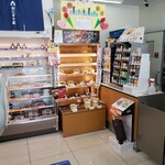 LAWSON - 内観写真:
