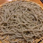 Teuchi Soba Ookawaya - 