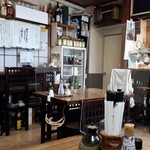 よかろう - 店内