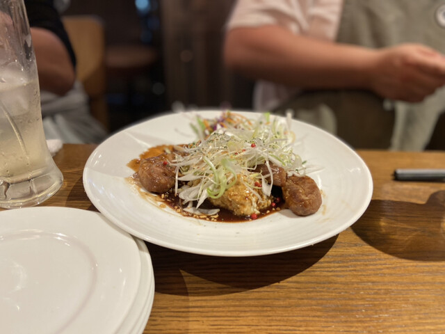 オサカナバル Panda 甲府 イタリアン 食べログ オサカナバル Panda 甲府 イタリアン 食べログ