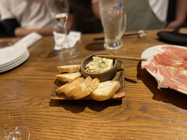 オサカナバル Panda 甲府 イタリアン 食べログ オサカナバル Panda 甲府 イタリアン 食べログ