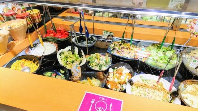 ブロンコ ビリー ステーションパーク小束山店 Bronco Billy 学園都市 ファミレス 食べログ ブロンコ ビリー ステーションパーク小束山店 Bronco Billy 学園都市 ファミレス 食べログ