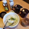かつはな亭 - 料理写真: