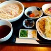 うどん茶房 ふなや