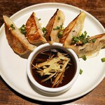 Dumpling Darlings - DUMPLING -THE ORIGINAL