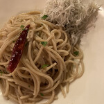 カフェ ラ・ボエム - 