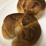 オマケパン - 