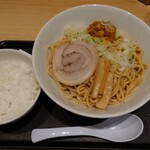 東陽町駅でおすすめの美味しいつけ麺をご紹介 食べログ
