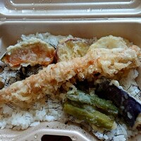 天ぷら 旬和食 あきら - 