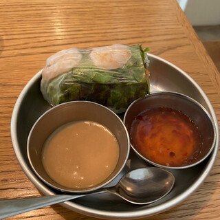 原宿 表参道 青山でおすすめの美味しいベトナム料理をご紹介 食べログ