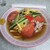 銀水食堂 - 冷やし中華