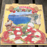 PIZZA DA BABBO - 