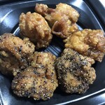 からあげナックル - 