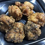 Karaage Nakkuru - 