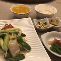 中国飯店 市ヶ谷店 - 