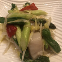 中国飯店 市ヶ谷店 - 