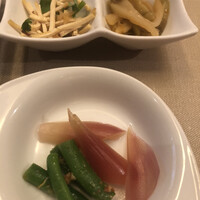 中国飯店 市ヶ谷店 - 