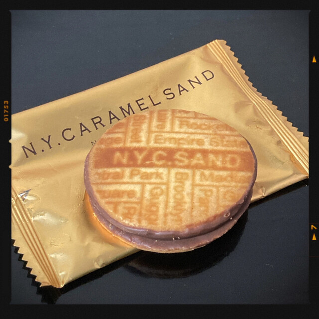 ニューヨークシティサンド 大丸東京店 N Y C Sand 東京 洋菓子 その他 食べログ ニューヨークシティサンド 大丸東京店 N Y C Sand 東京 洋菓子 その他 食べログ