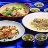 レストラン サルビア - 料理写真: