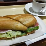 ドトールコーヒーショップ - 