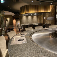 銀座のステーキ 銀座中央店 - 