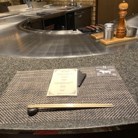 銀座のステーキ 銀座中央店 - 