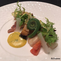 DADA - ﾎﾜｲﾄｱｽﾊﾟﾗ､鮑､北寄貝 ﾚﾑﾗｰﾄﾞｿｰｽ