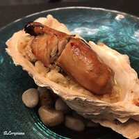 DADA - 燻製ｶｷのﾘｿﾞｯﾄ