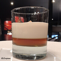 DADA - ﾎﾛﾎﾛ鳥ｺﾝｿﾒとｳﾞｨｼｿﾜｰｽﾞのﾊﾟﾘ･ｿﾜｰﾙ