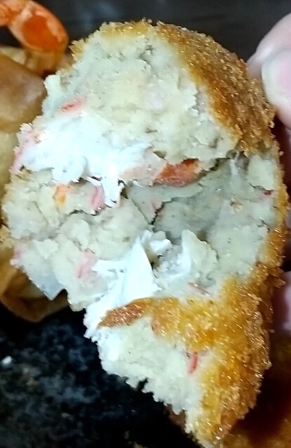 ミートショップスズキ（鈴木肉店） - 須賀川（コロッケ）の写真