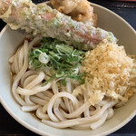 讃岐めん うどんや - 